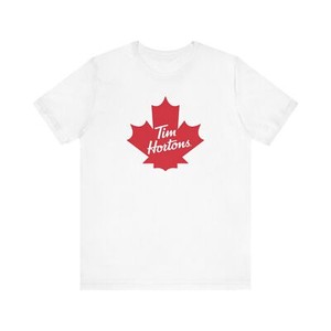 Tim Horton Shirt | eBay