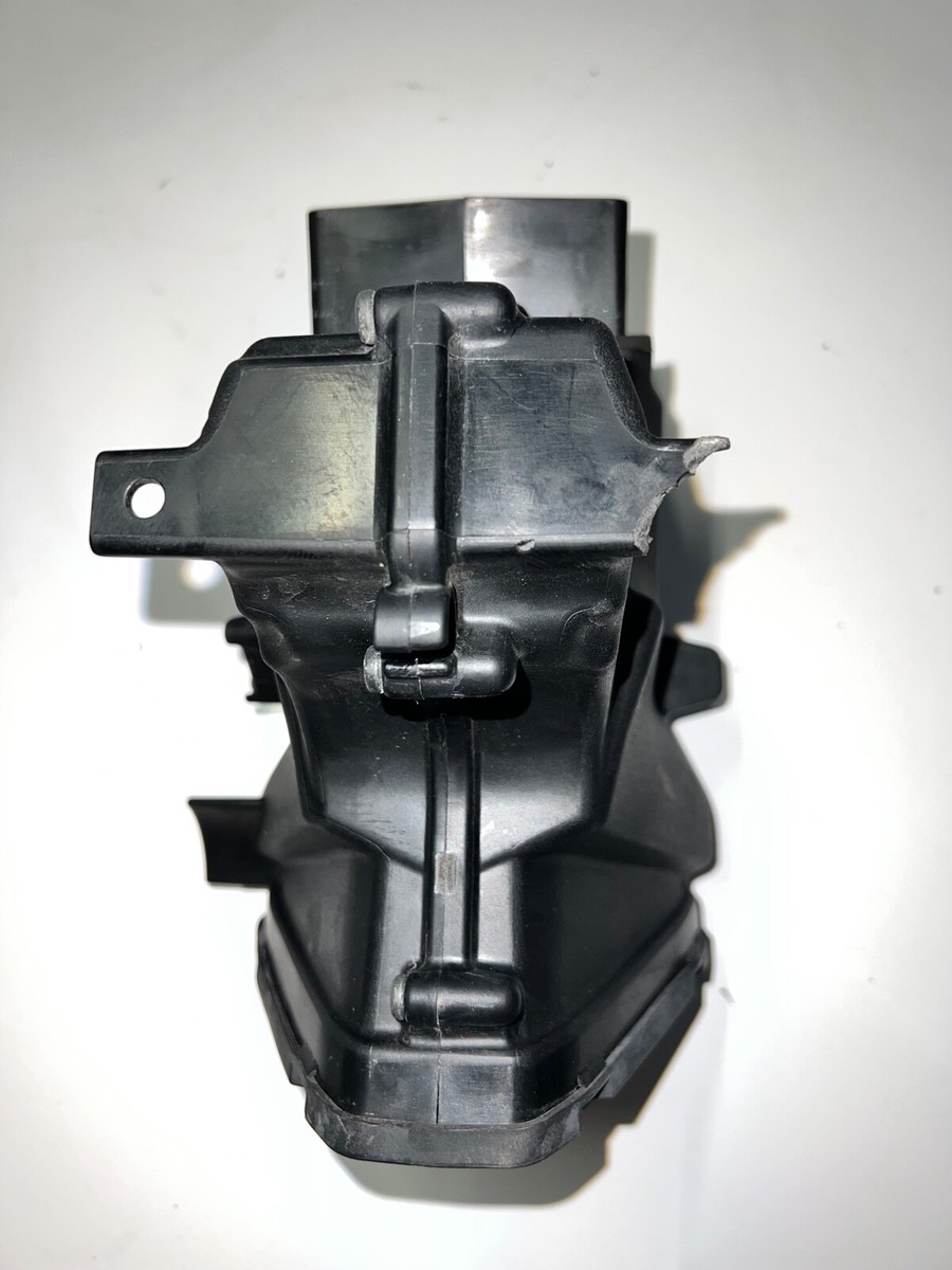 2017 17 kawi zx6r zx6 ram air intake stay oem no reserve 13 14 15