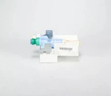 WPW10159842 Whirlpool Water Inlet Valve OEM WPW10159842