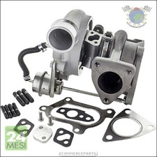Turbina turbocompressore Meat per TOYOTA LAND CRUISER 4