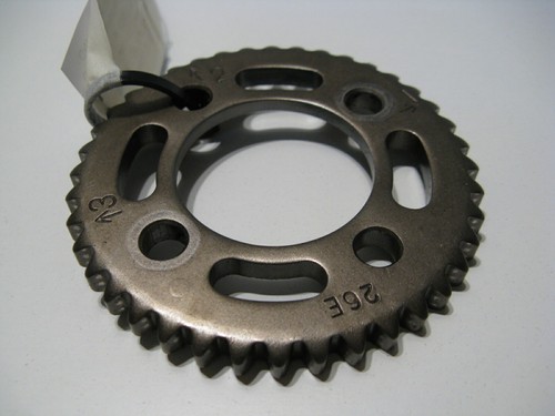 Nockenwellen-Stirnrad (Auslass) Suzuki GSF 600 N Bandit, GN77B, 95-99