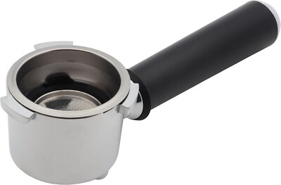 Original Original DeLonghi EC680, EC685 Serie Espressomaschine Filterhalter