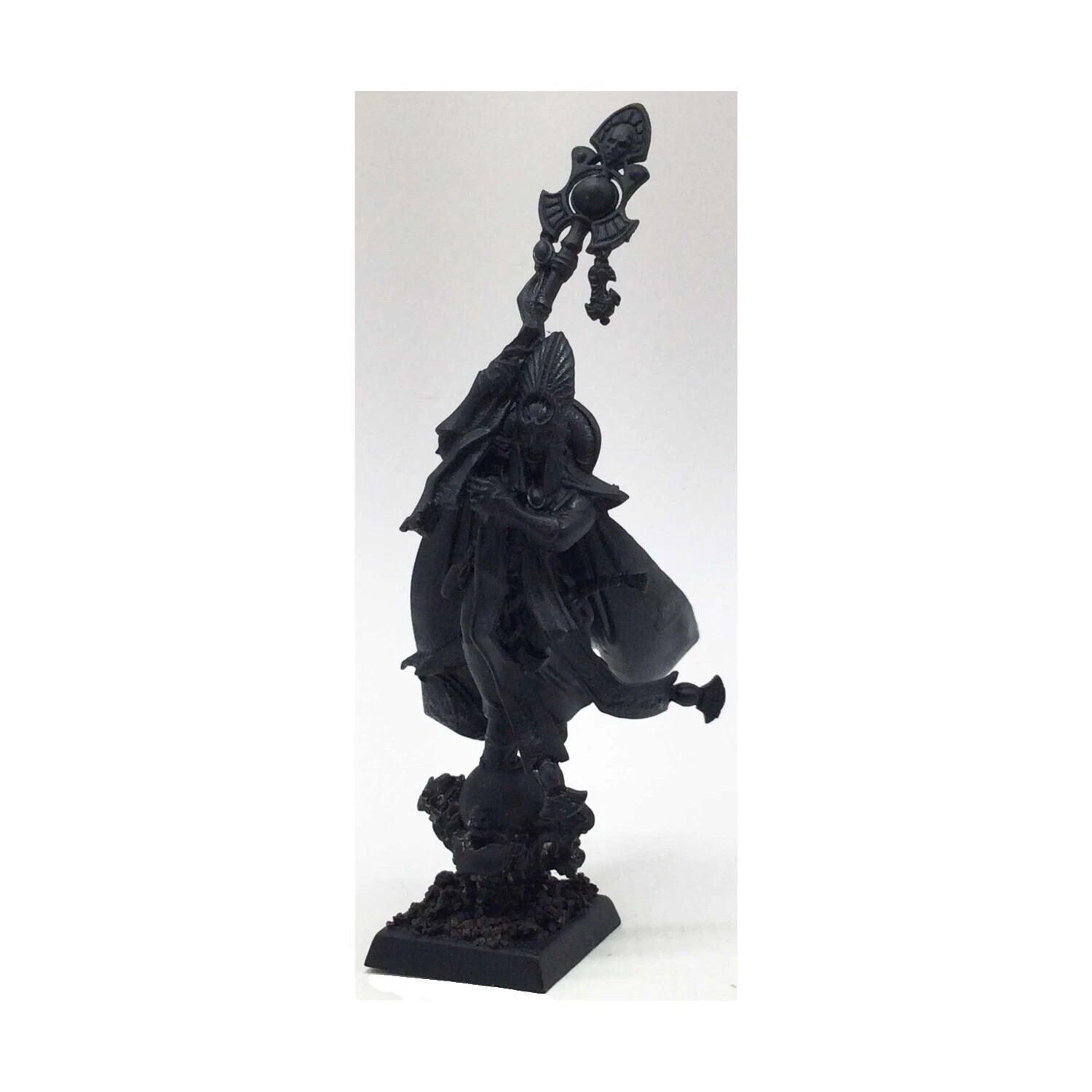 Games Workshop Warhammer Fantasy Chaos High Elves