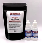 Cataract Eye Drops 4.5% NAC with Hyaluronic Acid 15ml 2 pack!