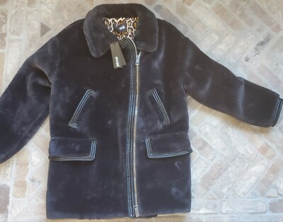 cavalli jackets