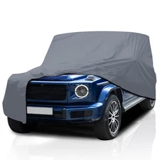 [CCT]Supreme Shield Waterproof Car Cover for Mercedes-Benz G-Class 1990-2025 SUV