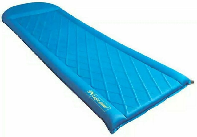 lightspeed camping mattress