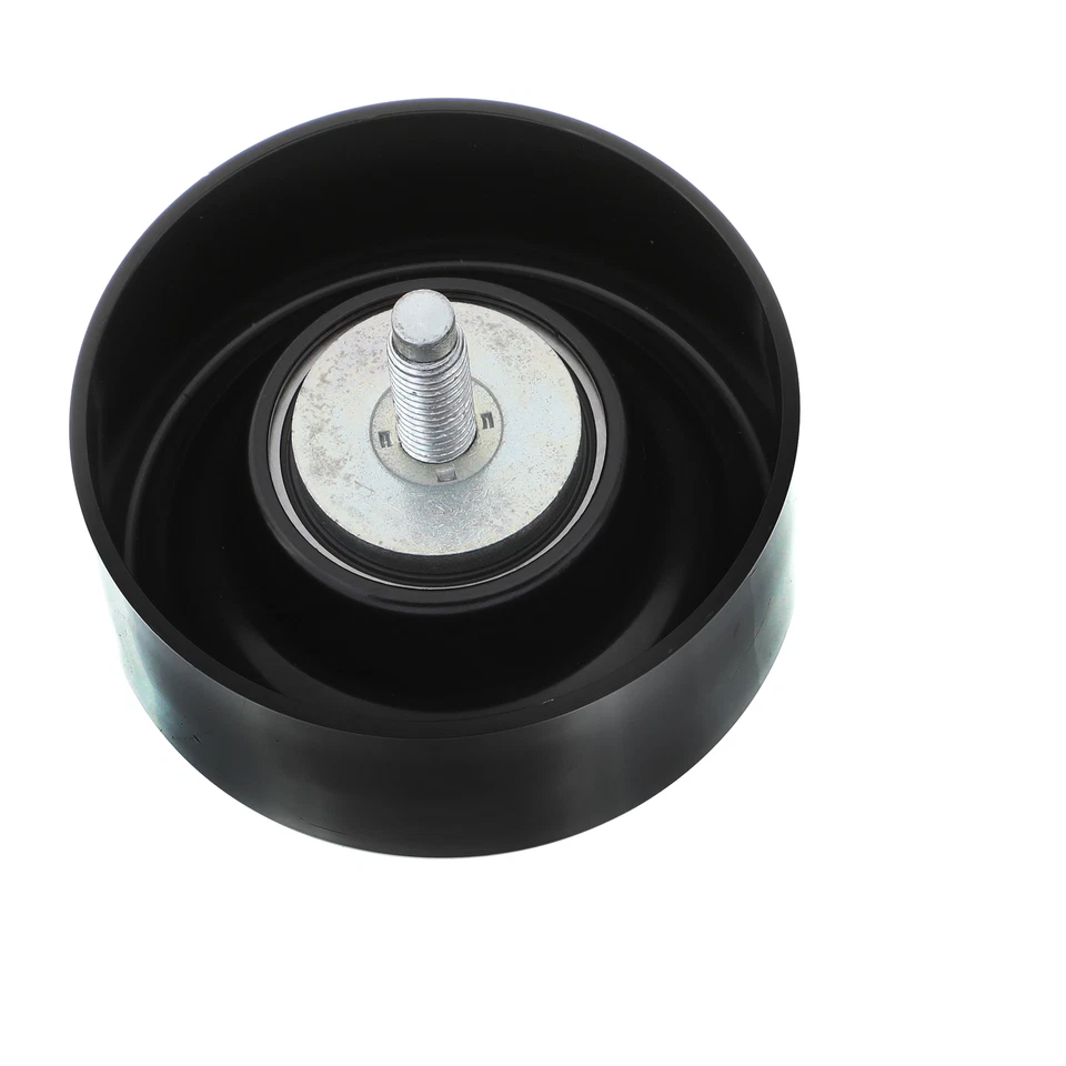 Genuine Ford 2003-2010 F-250 Super Duty Excursion Drive Idler Pulley 7C3Z-8678-B - Изображение 3 из 4