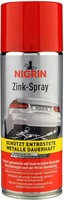 Nigrin 72286 Repairtec Zinkspray Entrostung Gute Hafteigenschaften 400 Ml