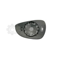 Prasco Spiegelglas AußEnspiegel Rechts Passend FüR Ford Focus Ii Da_ Hcp Dp