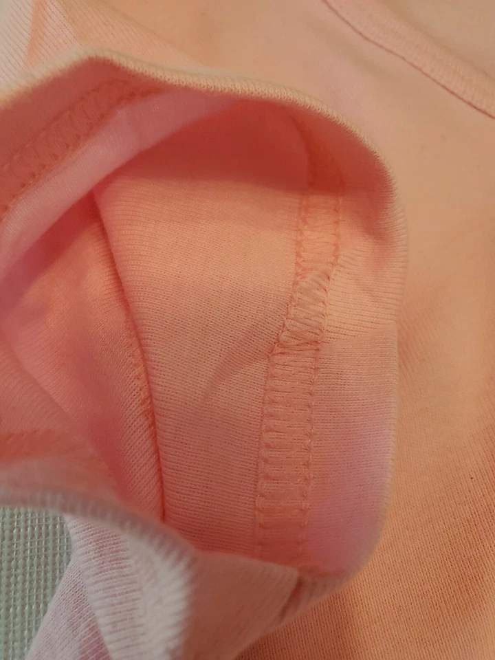 Camiseta Niñas Estrás Celebridad Local Top Bebé Bling Camisa Foto 4 de 4