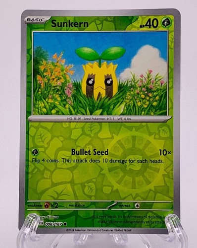 Pokemon TCG SV06 Twilight Masquerade Choose Your Card Reverse Holo - Double Rare - Bild 6 von 131