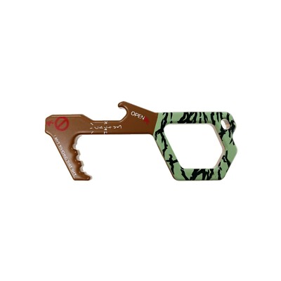 TRAVIS SCOTT CACTUS JACK SAFETOUCH / HELP KEY / GREIFSCHLÜSSEL
