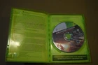 Gears of War: Judgment (Microsoft Xbox 360, 2013)
