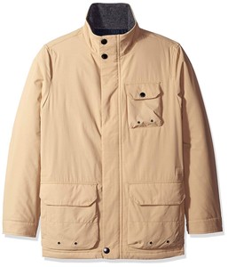 jaqueta nautica masculina