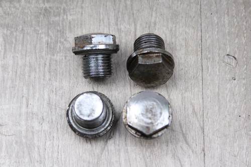 Set Schrauben Nockenwellen Suzuki GSX 750 E GS75X-E 80-83