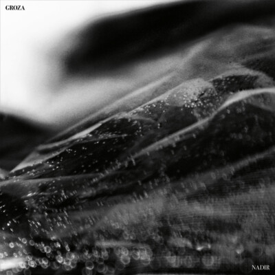 GROZA - Nadir DIGI, NEU