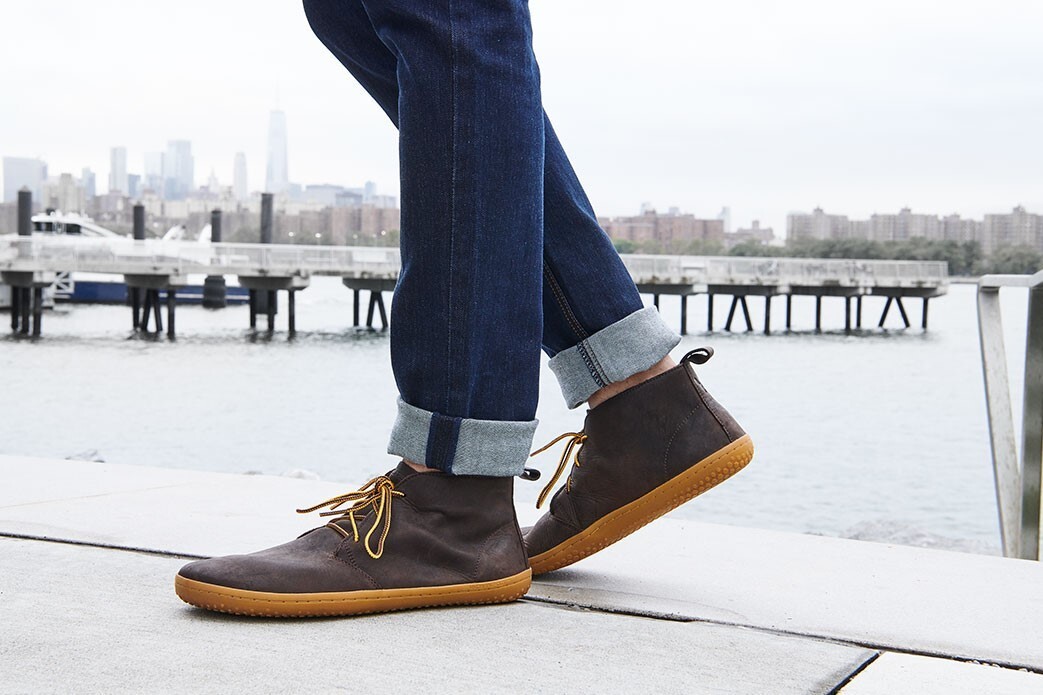 VivoBarefoot Gobi II купить в Америке 