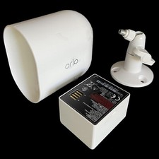 Arlo Pro 3 4 5S Ultra 2 HDR Wireless Rechargeable Battery with Housing and mount