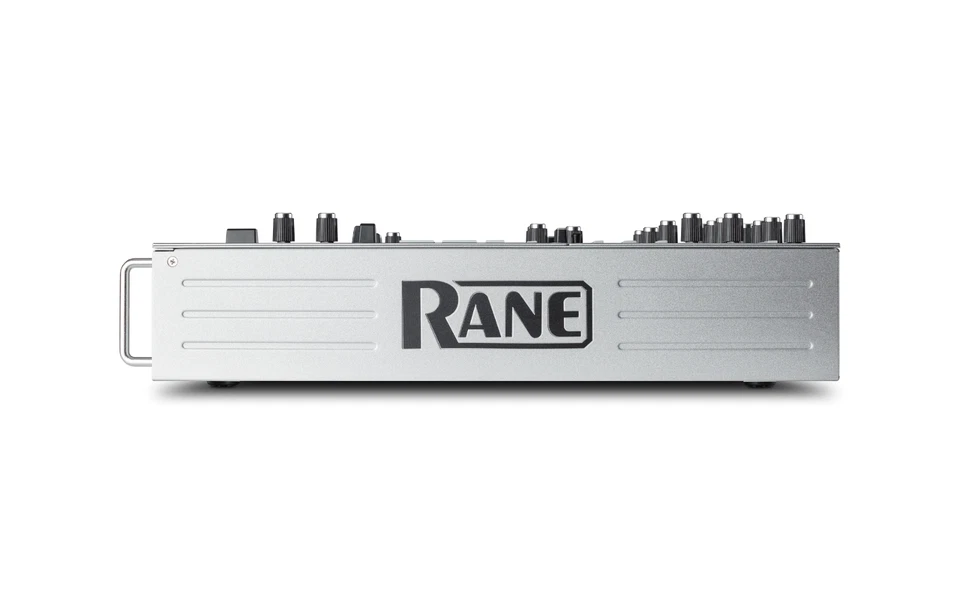 RANE DJ Seventy 2-Channel Serato Mixer A-Trak Edition DJ Mixer - Image 4 of 4