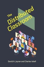 The Distributed Classroom (Learning in Large-...