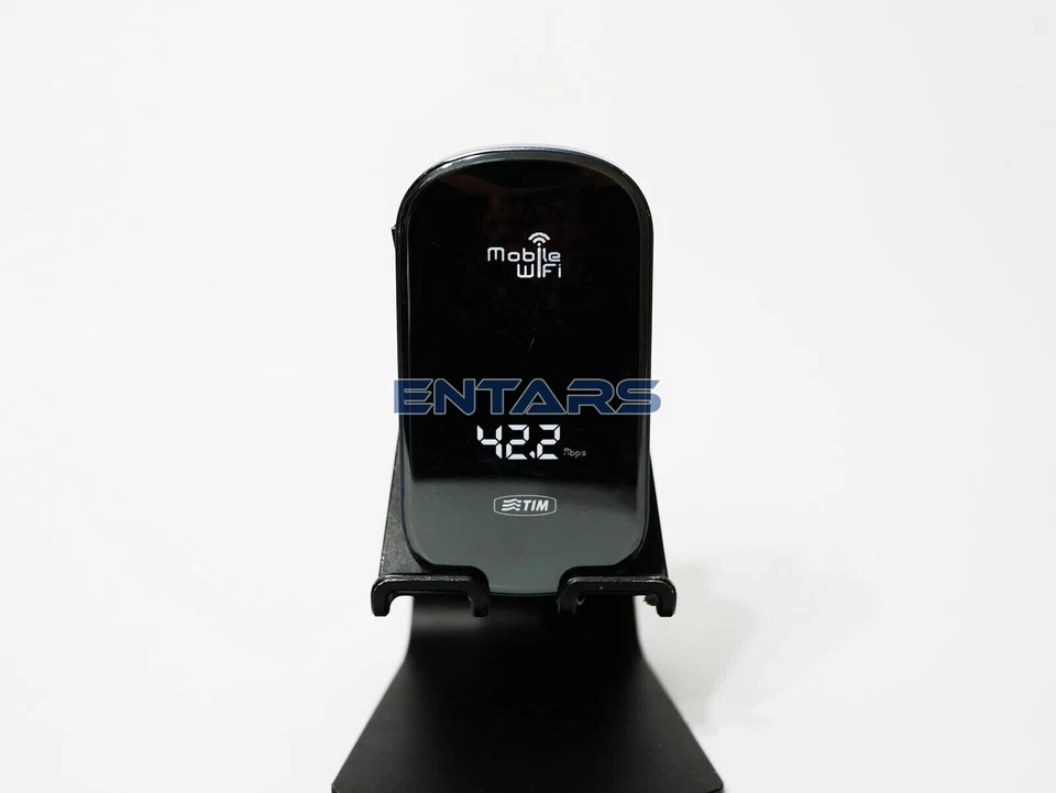 Router Huawei E587U-2 Modem Router 3g Tim wi-fi - Immagine 2 di 3