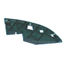 New Driver Side Front Bumper Filler For Chevrolet Suburban 1500 2007-2014 New Driver Side Front Bumper Filler For Chevrolet Suburban 1500 2007-2014