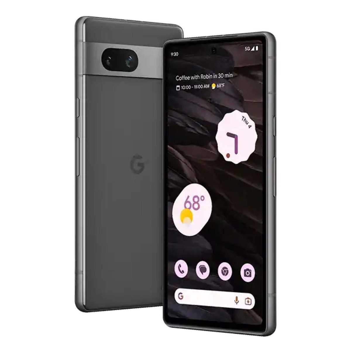 Google Pixel 7a - 128GB - Unlocked/T-Mobile/AT&T/Verizon - VERY