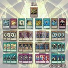 Marik's RAGE of RA DECK 45 | Guardian Slime Winged Dragon Makyur **HOT** + Bonus