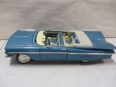 ミニカー RoadSignature 1/18 1959 CHEVROLET IMPALA Road Signature 1959 Chevrolet Impala 1/18 | eBay
