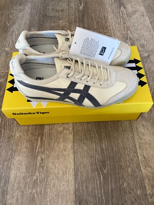 Onitsuka Tiger MEXICO 66 SD VIN 1183C015 200 BIRCH