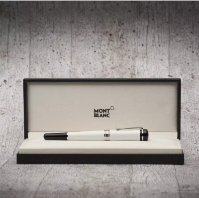 Montblanc Special Edition Bonheur  Fountain Pen