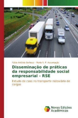 Thumbnail - Disseminação De Práticas Da Responsabilidade Social Empresarial - Rse