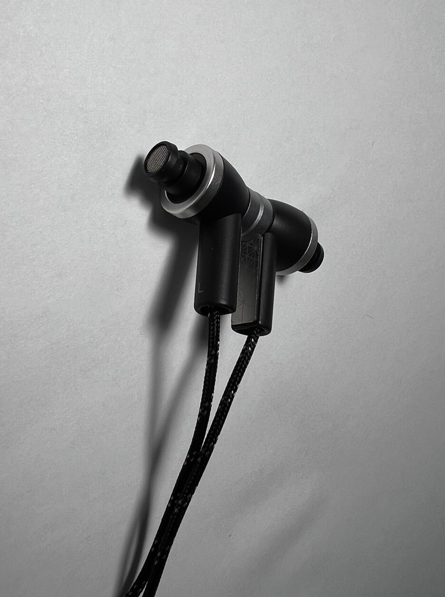 MICROSOFT ZUNE PREMIUM HEADPHONE V-2 JDA-00001 (LARGE EARTIPS ) | eBay