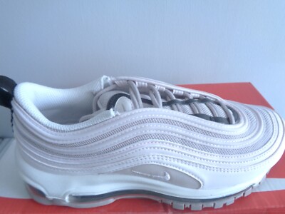 Nike Air Max 97 Damen Sneaker Schuhe 921733 602 UK 4 EU 37,5 US 6,5 NEU + KARTON
