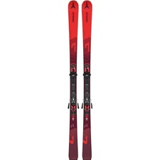 Atomic Redster G7 + MI 12 GW Race Piste Carver 2024/25 161 168 175