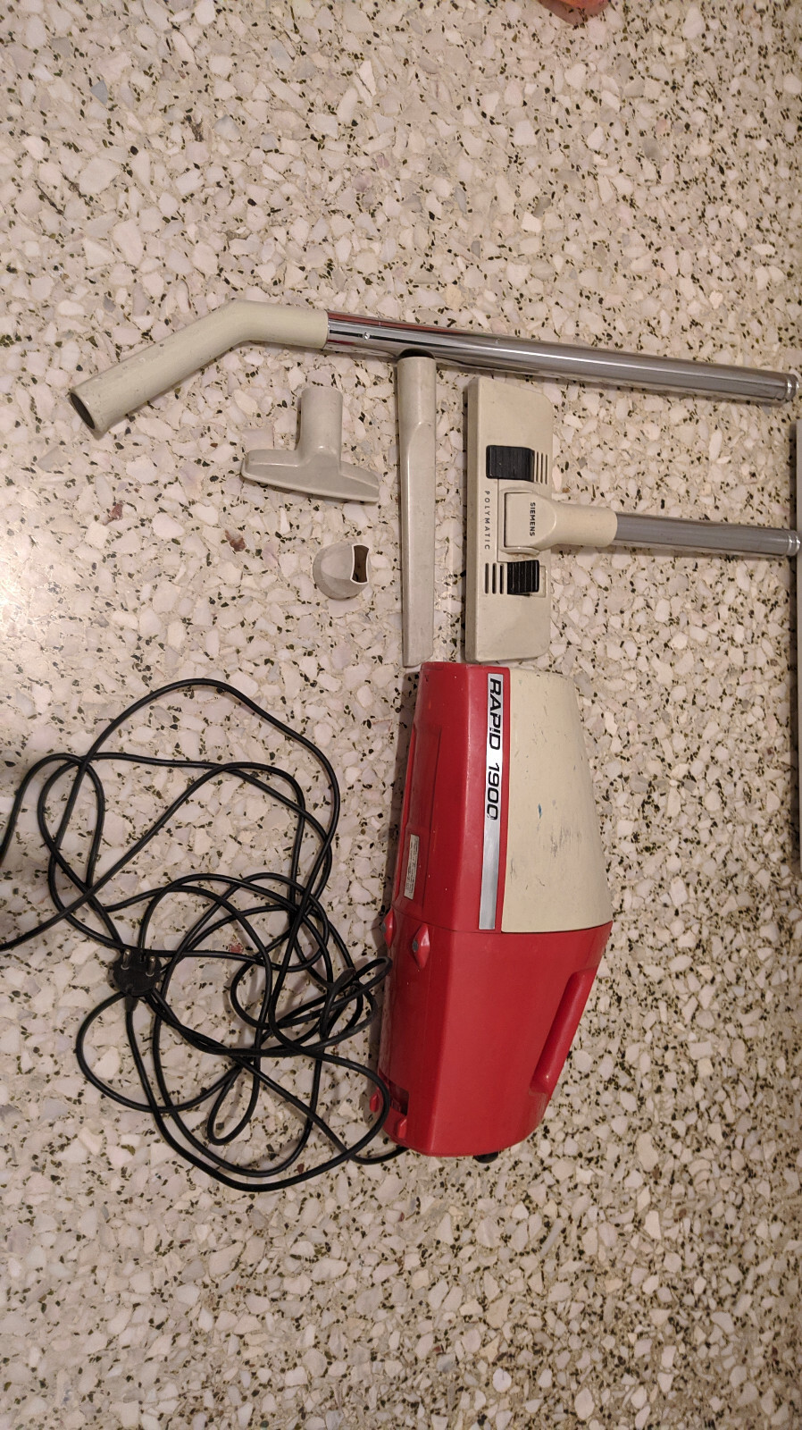 vintage vacuum cleaner eBay