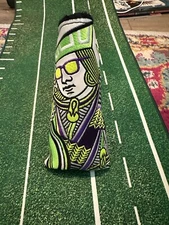 Swag Golf -The Jack Blade Putter Cover - Sold Out Limited 1/200