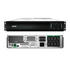 APC SMT3000rmi2uC UPS - New in box - Smart Connect 2u - new cells - 12m RTB