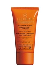 SOLAR COLLISTAR ANTI-WRINKLE FACE TREATMENT S...