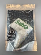 New Swag Golf September Monopoly Benjamin Money To Burn COTM Cover Blade Special