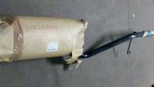 Neu !! Original Honda Civic Shuttle Wagon 1987 Auspuffrohr 18307-SB6-A01