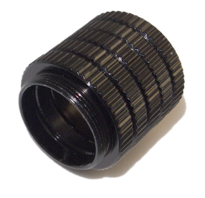 5pcs 5mm CCTV Camera C to CS Lens Adapter Ring Extension Tube CS to C mount Lens