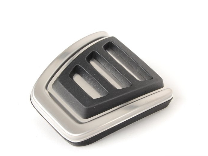 Pédale d'embrayage à gauche pour Audi A1 8X 5Q0721601A