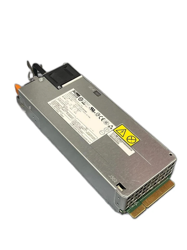 EMC 071-000-036-04 1050W 1100W 120/240V PSU Power Supply for VNX2 071-000-036 - Image 2 of 3