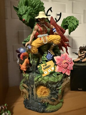 One Piece   Usopp | 1:6 Resin Statue | von DT Sudio