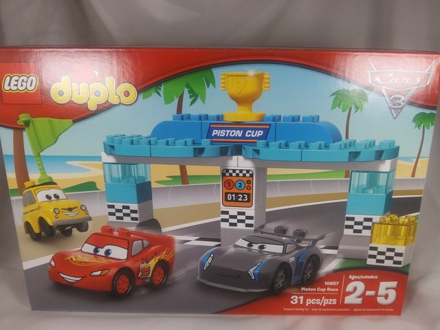 piston cup lego