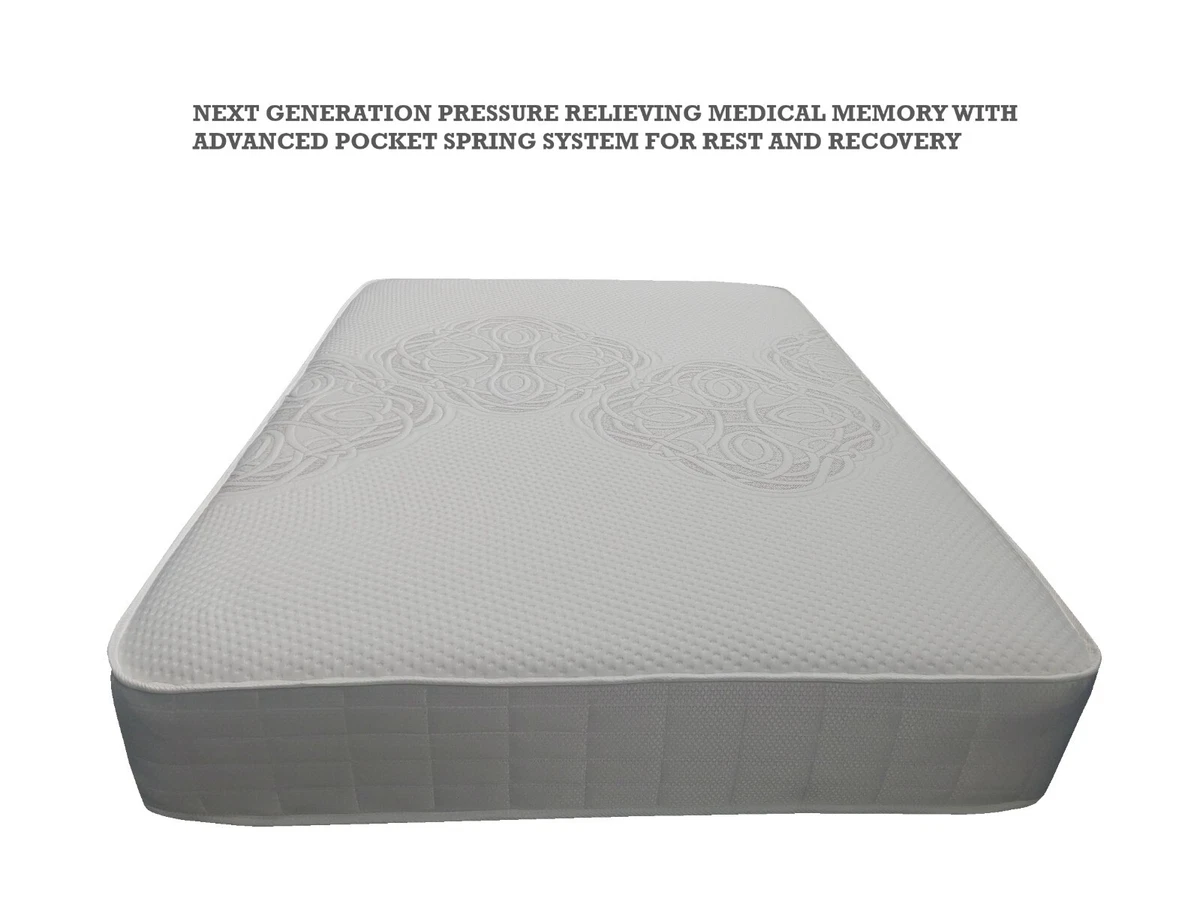 Spring mattress and back pain deals