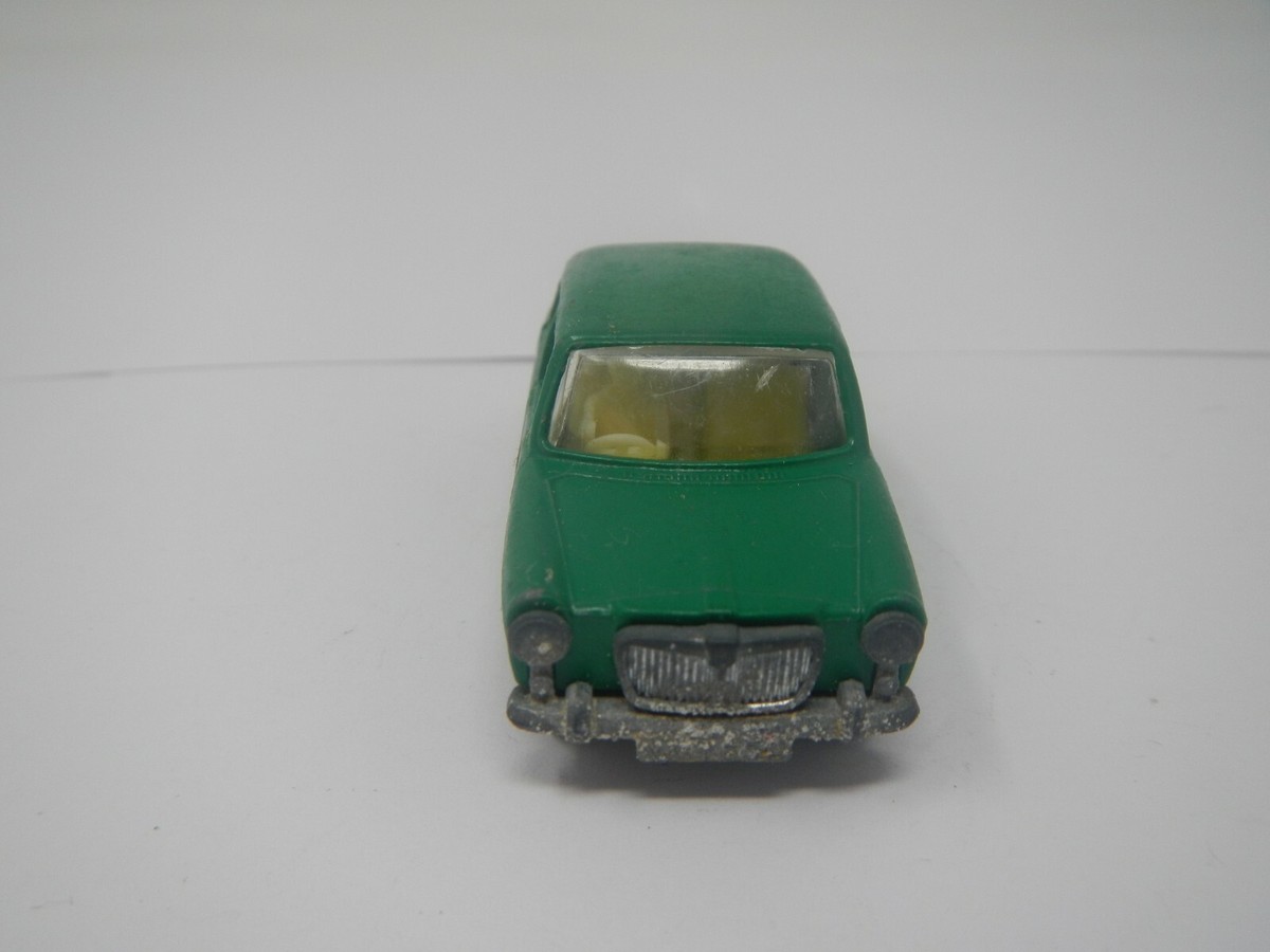 Vintage Matchbox MG 1100 No. 64 | eBay