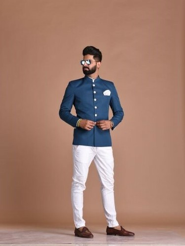 Bespoke Indian Maharaja Style Royal 